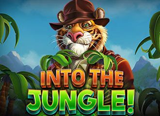Into The Jungle